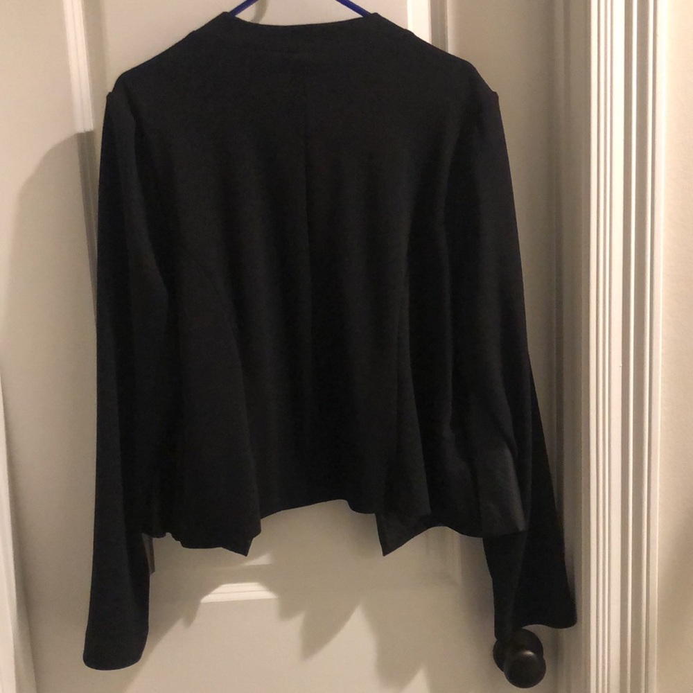Torrid Premium Jacket - Picture 2 of 8